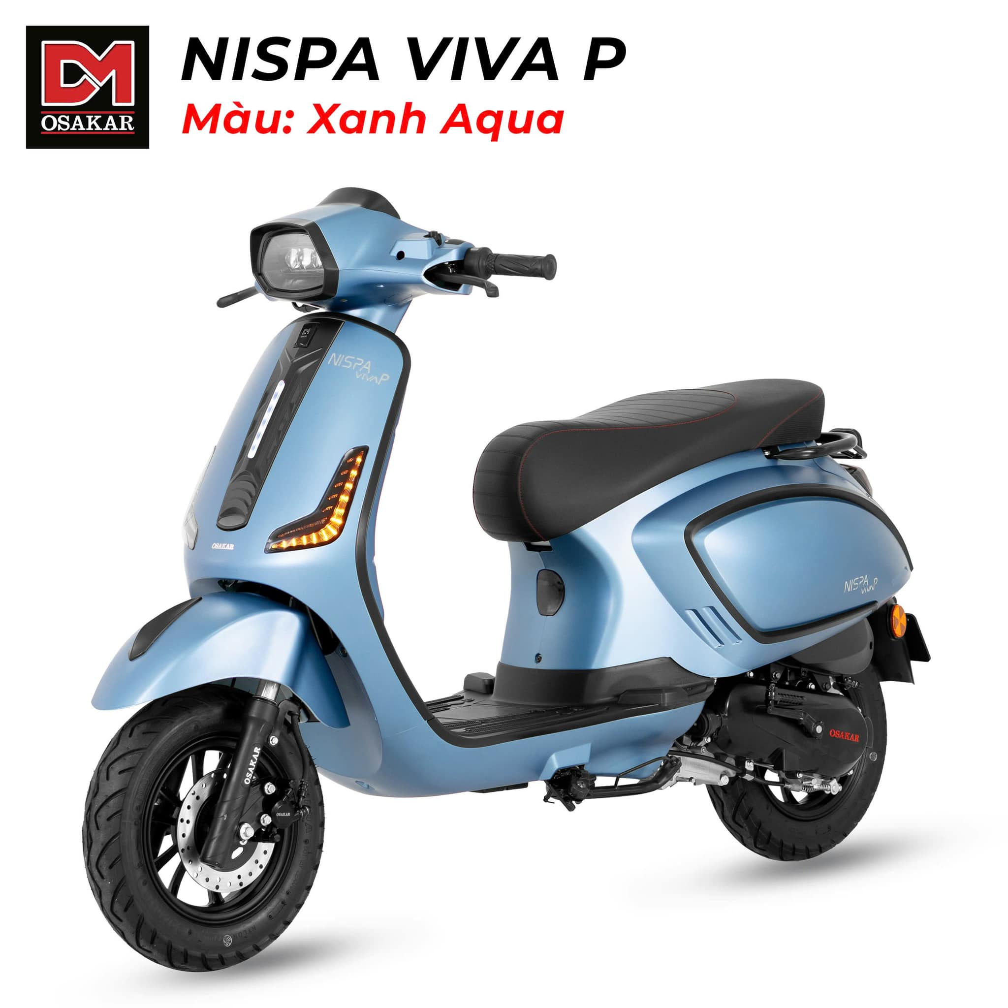 Gợi ý chọn xe máy 50cc cho sinh viên tiết kiệm và tiện lợi