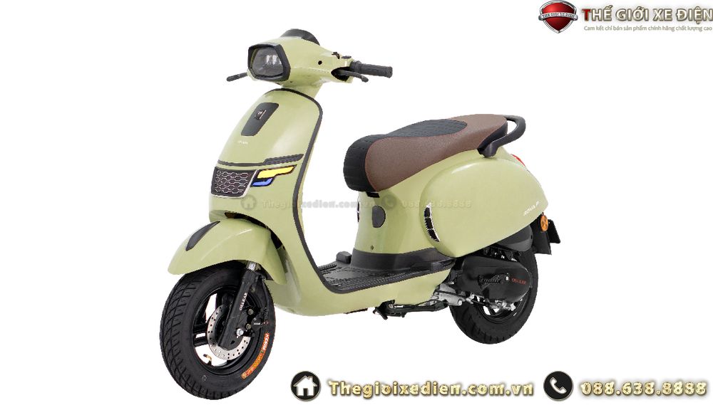 Gợi ý chọn xe máy 50cc cho sinh viên tiết kiệm và tiện lợi