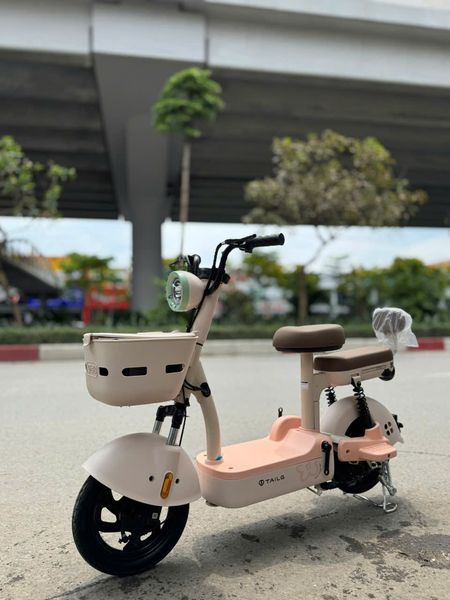 Xe điện mini Tailg JY33 phù hợp với ai? Ưu điểm nổi bật nhất là gì?