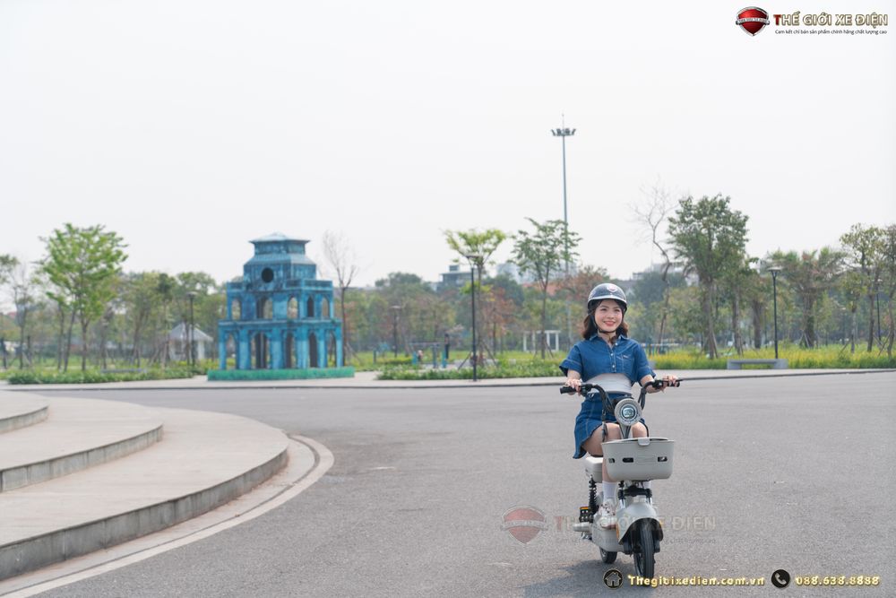 Xe điện mini Tailg JY33 phù hợp với ai? Ưu điểm nổi bật nhất là gì?