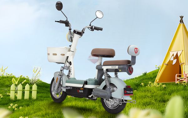 Xe điện mini Tailg JY33 phù hợp với ai? Ưu điểm nổi bật nhất là gì?