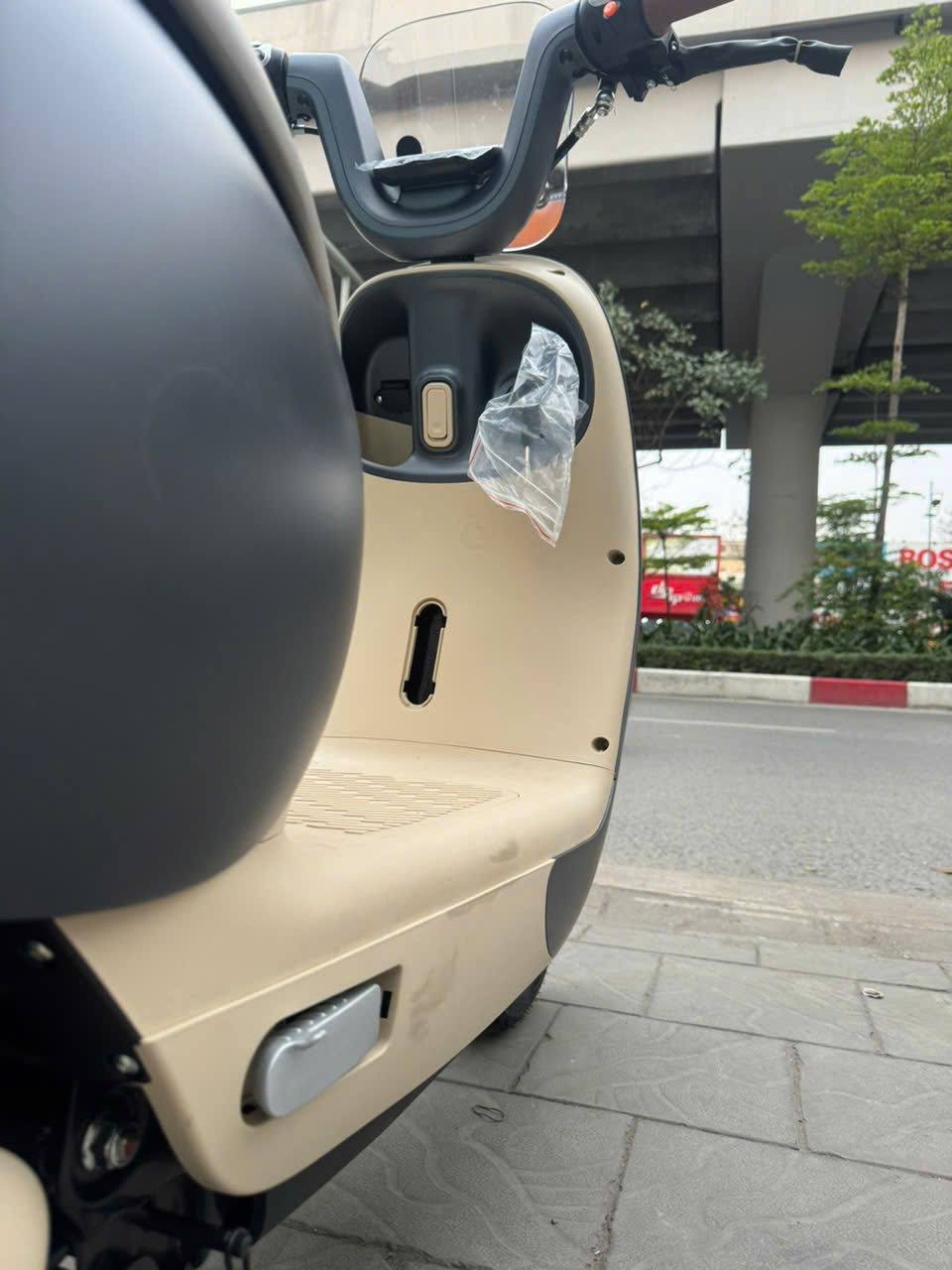 Xe Đạp Điện Dibao Queen